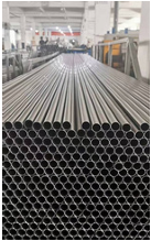 Titanium Tube and Pipe