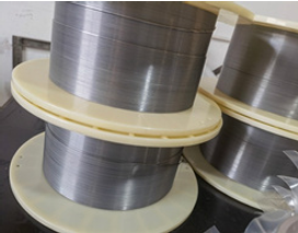 Titanium Wire