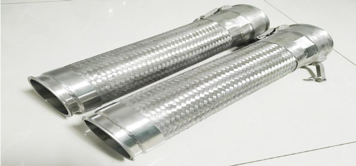 Tri Clamp With Cam Lock Coupling Connection Hose