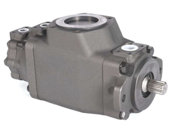 Triple Pump - Fixed Displacement High Pressure Vane Pump ST6DCCS