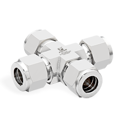 Union Cross - 316SS - IMPERIAL