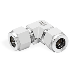 Elbow Union - 316SS