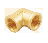 UNION ELBOW FEMALE (BSP)