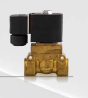 USH HIGH PRESSURE VALVE