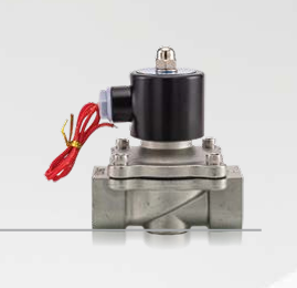 UWS SERIES SOLENOID VALVE