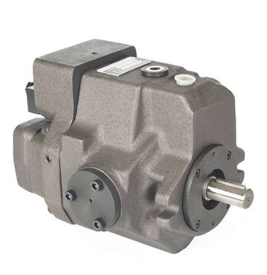 Variable Displacement Piston Pump A