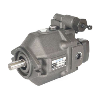 Variable Displacement Piston Pump AR