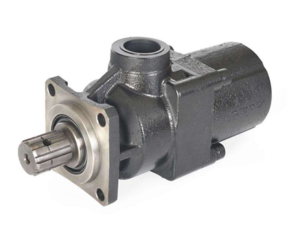 Variable Displacement Piston Pump DL-1A