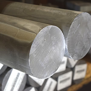 WE43 Magnesium