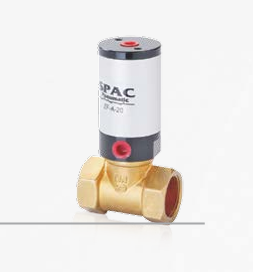 ZF A SERIES ANGLE VALVE