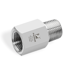 ADAPTOR (NPT-M X NPT-F)