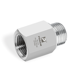 ADAPTOR (NPT-M X BSPP-F)