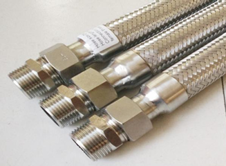 Female Thread Hose With Nipples Fittings