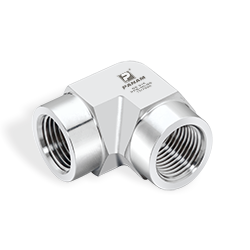 FEMALE ELBOW (NPT-F X NPT-F)