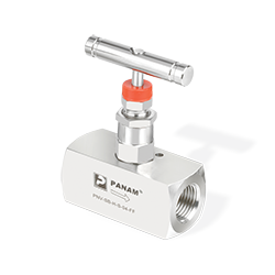 HP Hard Seat Needle Valve SB Series