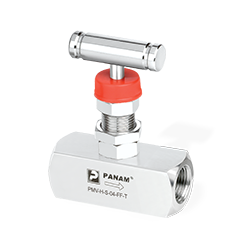 Mini Series Needle Valves