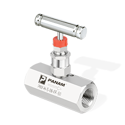 HP Hard Seat Needle Valve HB Series