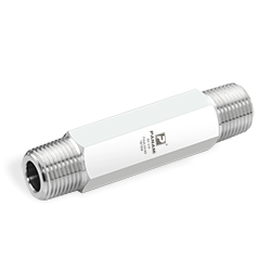 HEX LONG NIPPLE (NPT-M X NPT-M)