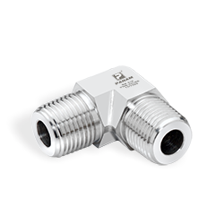 MALE ELBOW (NPT-M X NPT-M)