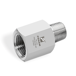 REDUCING ADAPTOR (BSPT-F X BSPT-M)