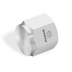 TUBE CAPS - SAE 070109 37°JIC