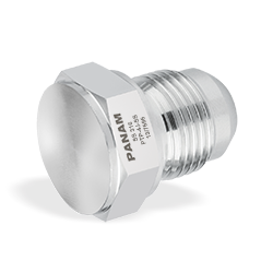 TUBE PLUGS-SAE 070112 37°JIC