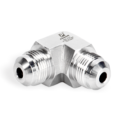UNIONS ELBOWS - SAE 070201 37°JIC