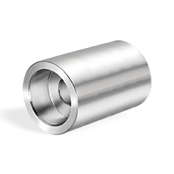 Union - Pipe Socket Weld