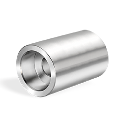 Union Tube - Tube Socket Weld (Metric Tube)