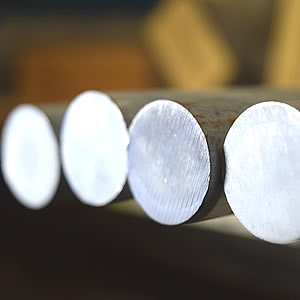 WE54 Magnesium