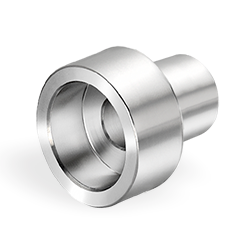 Weld Adaptors - Tube Socket Weld X Pipe Buttweld