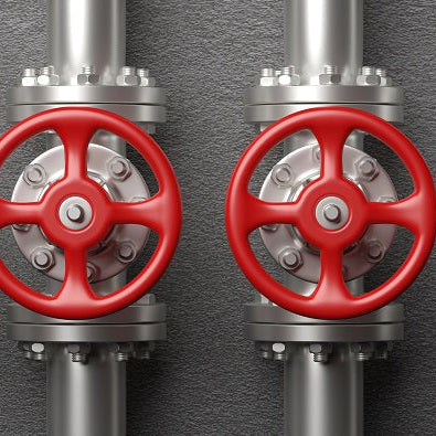 Control Valves: What They Are, Why They Matter, and How to Troubleshoot Common Problems