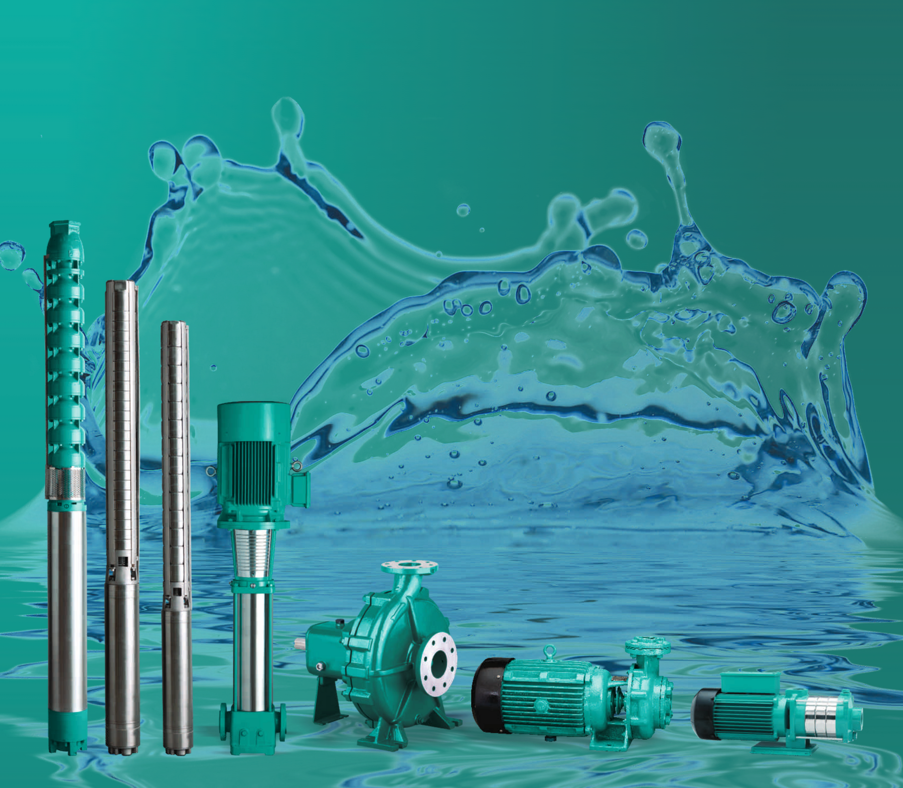 Powering Progress: How Tormac Pumps Deliver Solutions Across Industries | Valvenok