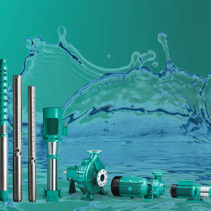 Powering Progress: How Tormac Pumps Deliver Solutions Across Industries | Valvenok