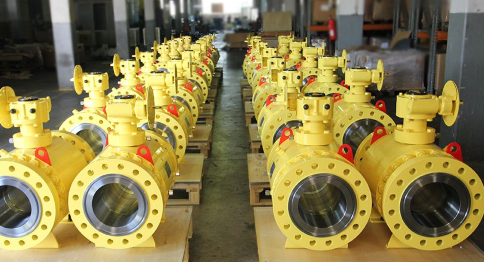 Ball Valve vs Gate Valve: Which One Is Right for Your System?