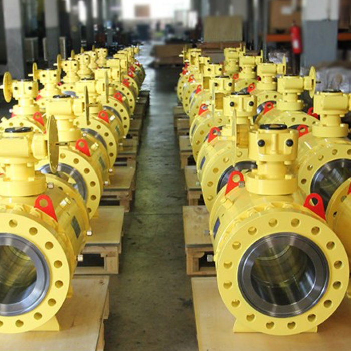 Ball Valve vs Gate Valve: Which One Is Right for Your System?