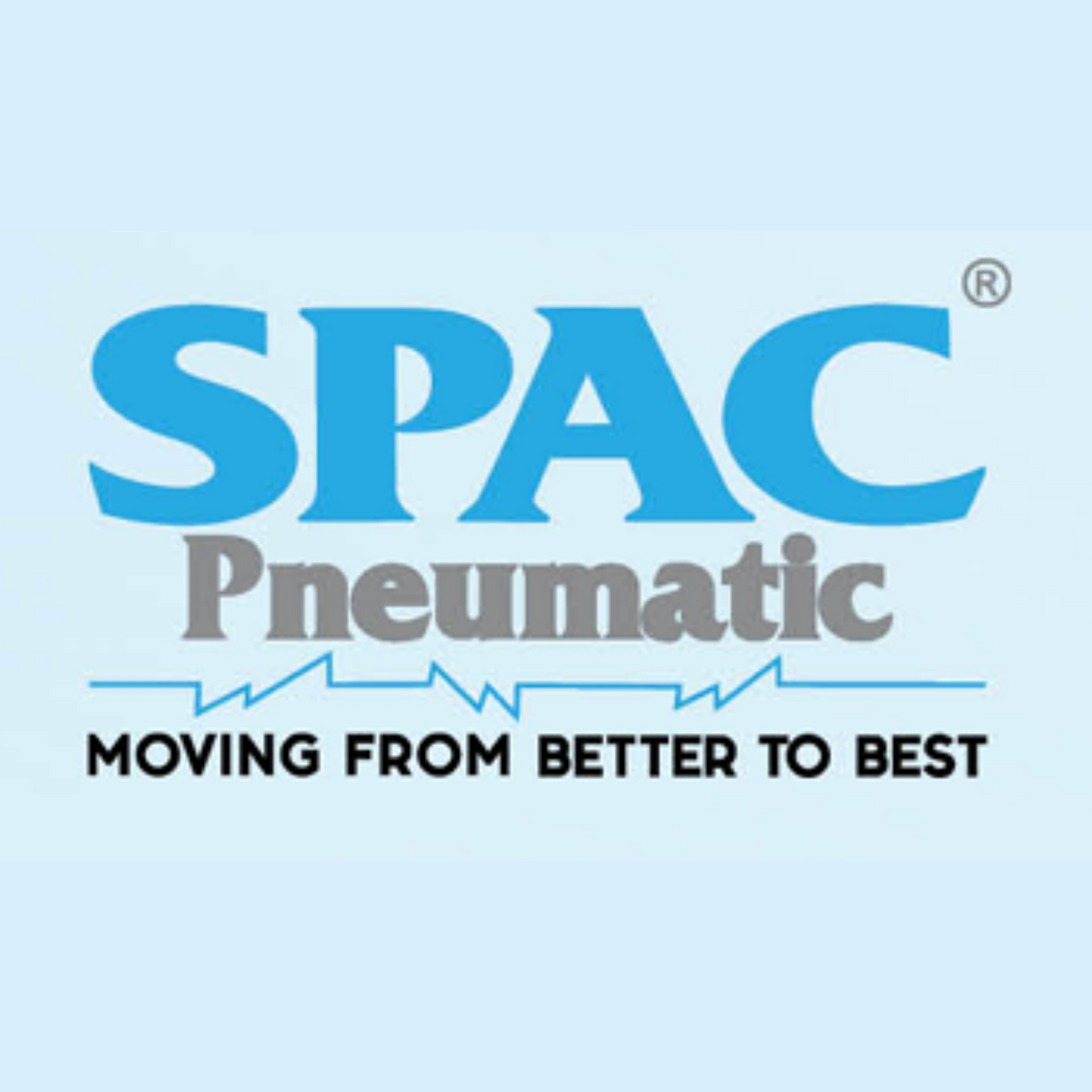 SPAC PNEUMATIC