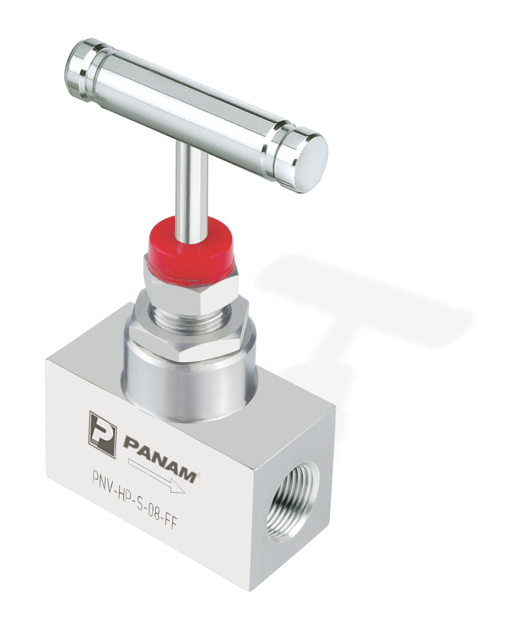 HP Series Needle Valves