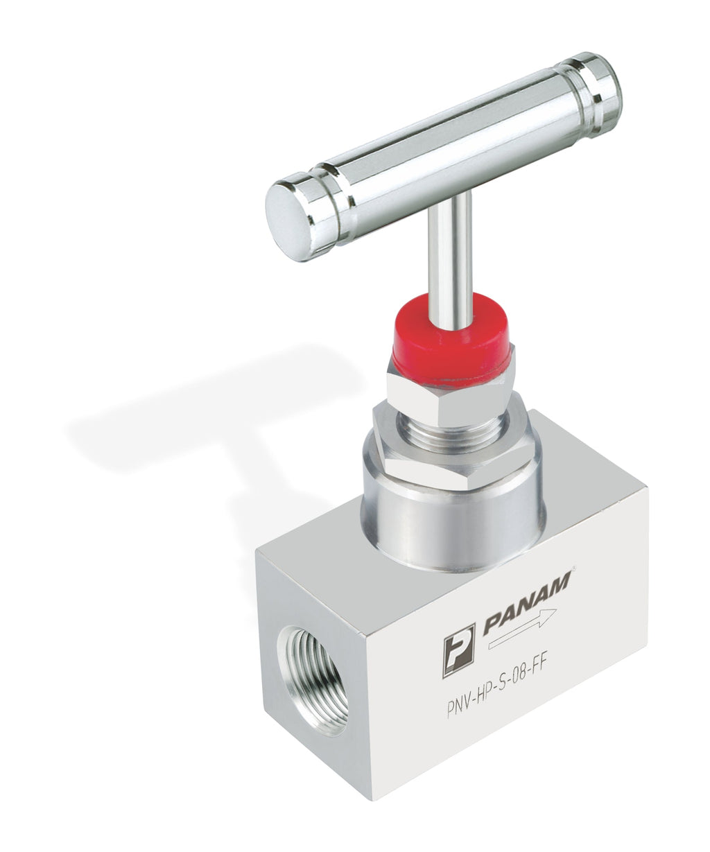 HP Series Needle Valves