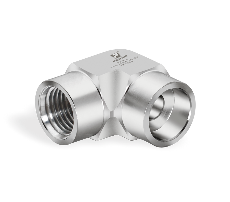 FEMALE ELBOW (BSPT-F X BSPT-F)