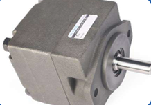 400 Bar Fixed Displacement Vane Pump SHVQ30