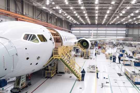 Aerospace