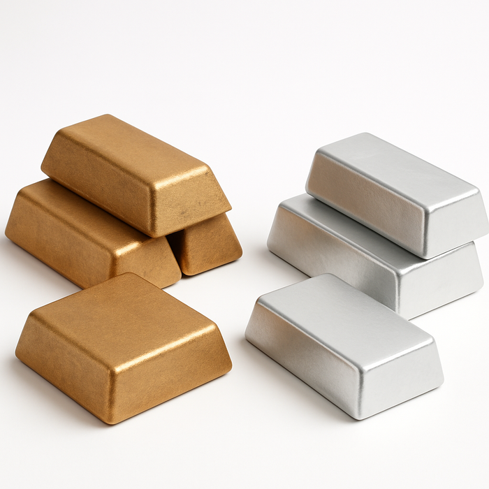Aluminium Bronze