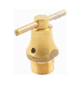 BRASS AIR COCK