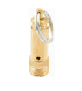 BRASS AIR COCK