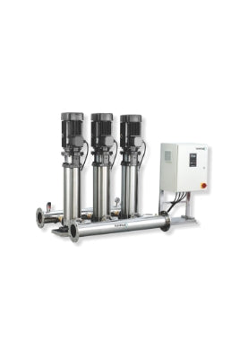 Booster System