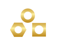 Brass Hollow Bars