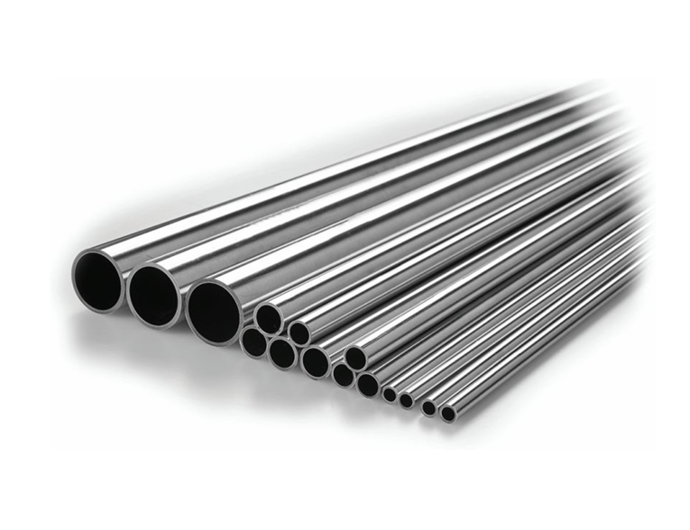 Bright Annealed(BA) Seamless Tube