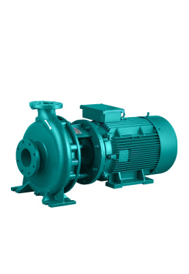 TCCW SERIES Close Coupled Pumps