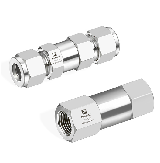 Check Valves